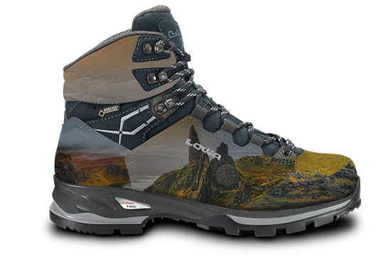 what is the best waterproof hiking boot