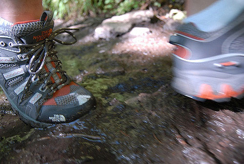 The Best Waterproof Hiking Shoes 2022 – Ideal for Lightweight Day Hikes ...
